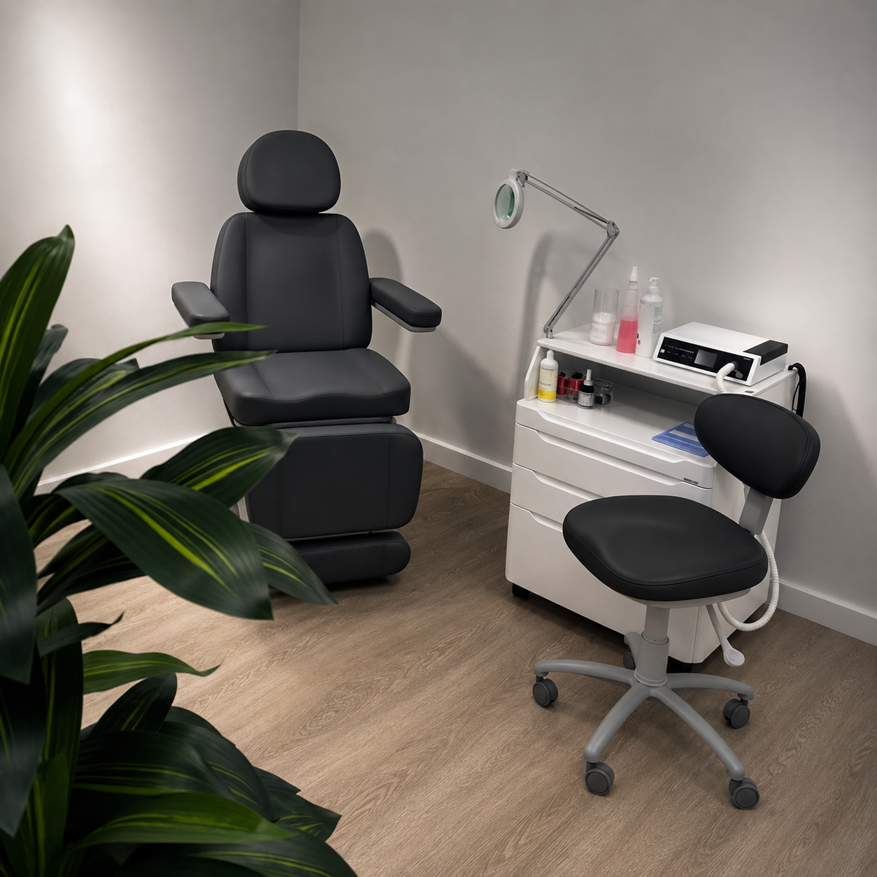 Bodikind East Grinstead treatment room