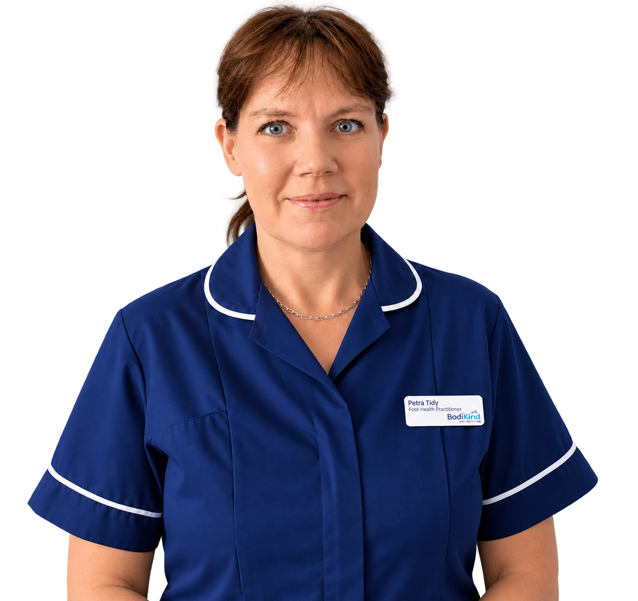 Petra Tidy, Foot Health Practitioner at Bodikind East Grinstead